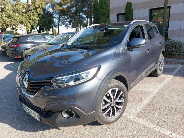 RENAULT KADJAR 2019 vf1rfe00x61049484