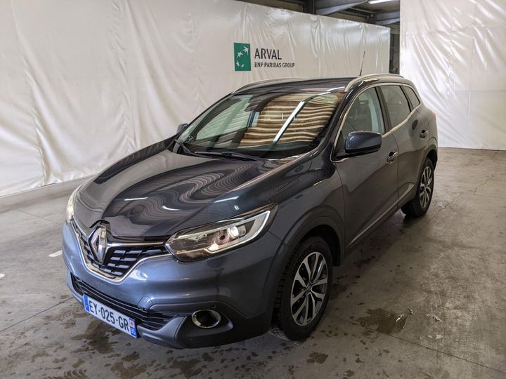 RENAULT KADJAR 2018 vf1rfe00x61061974