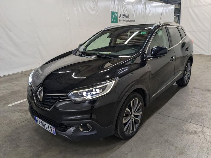 RENAULT KADJAR 2018 vf1rfe00x61094182