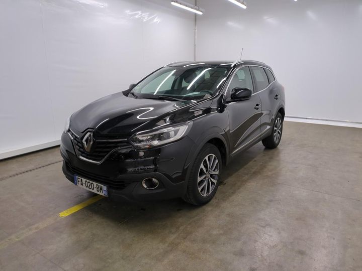 RENAULT KADJAR 2018 vf1rfe00x61094697