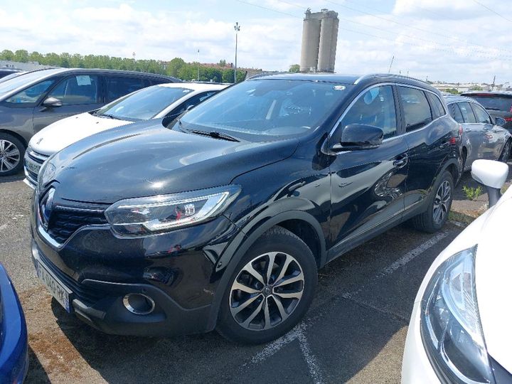 RENAULT KADJAR 2018 vf1rfe00x61101230