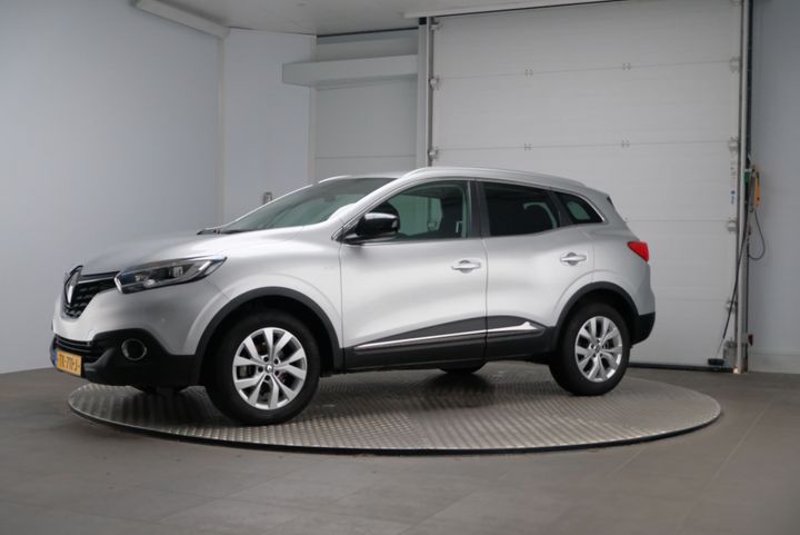 RENAULT KADJAR 2018 vf1rfe00x61159497