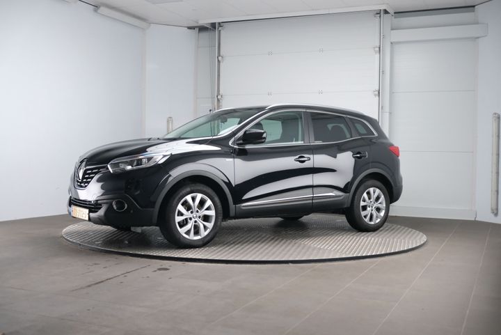 RENAULT KADJAR 2018 vf1rfe00x61159502