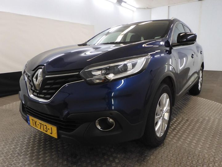 RENAULT KADJAR 2018 vf1rfe00x61159516