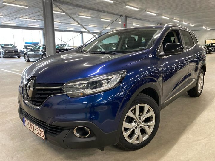 RENAULT KADJAR 2018 vf1rfe00x61186361