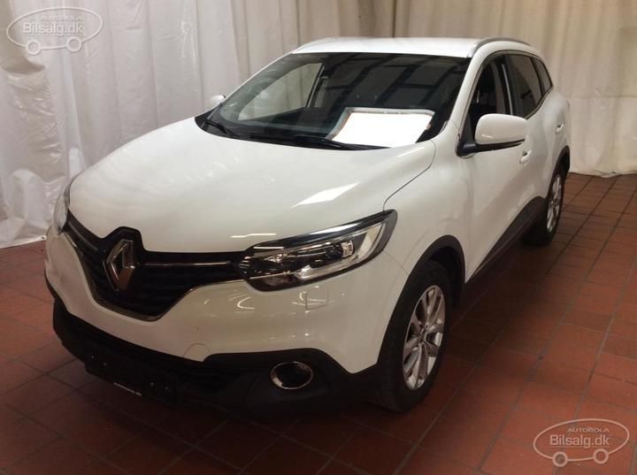 RENAULT NULL 2018 vf1rfe00x61194394