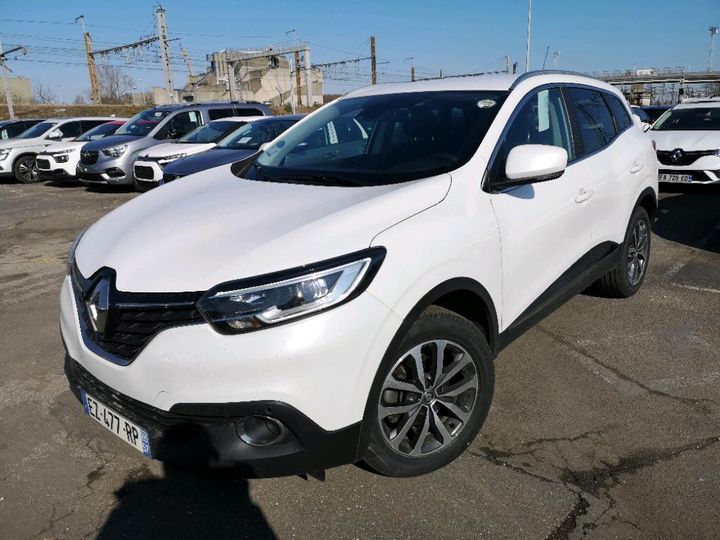 RENAULT KADJAR 2018 vf1rfe00x61250561