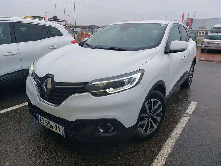 RENAULT KADJAR 2018 vf1rfe00x61259129