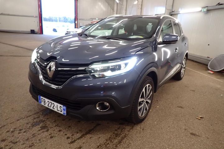 RENAULT KADJAR 2018 vf1rfe00x61277422