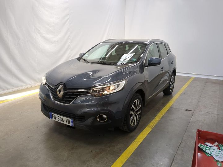 RENAULT KADJAR 2018 vf1rfe00x61322424