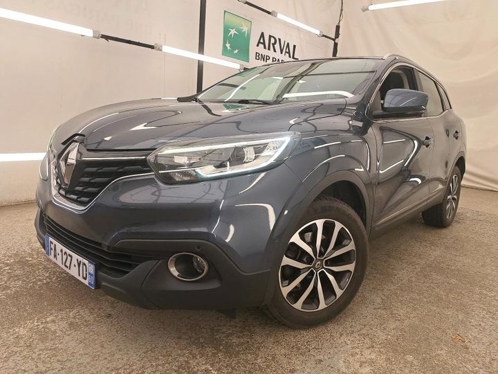 RENAULT KADJAR 2018 vf1rfe00x61408896