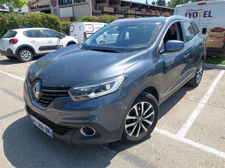 RENAULT KADJAR 2018 vf1rfe00x61408901