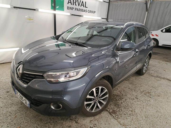 RENAULT KADJAR 2018 vf1rfe00x61408963