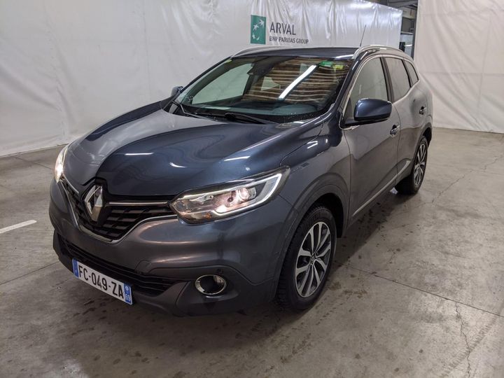 RENAULT KADJAR 2019 vf1rfe00x61409031