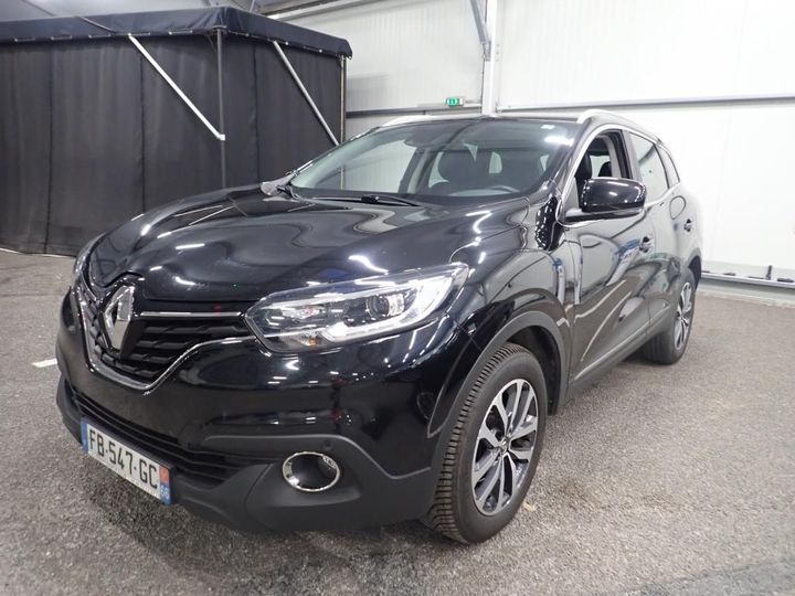 RENAULT KADJAR 2018 vf1rfe00x61483646