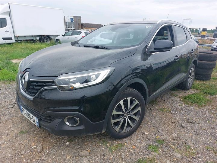 RENAULT KADJAR 2018 vf1rfe00x61726808