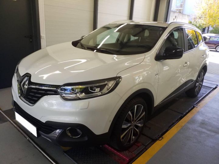 RENAULT KADJAR (06.2015-&GT) 2019 vf1rfe00x61907228