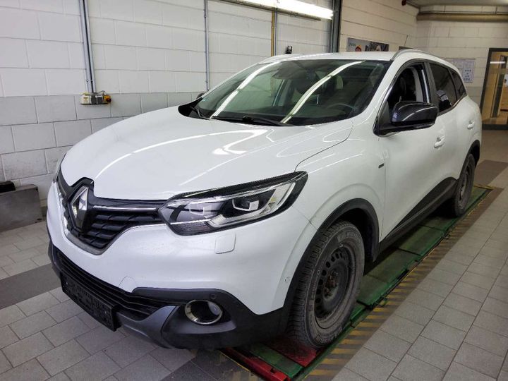 RENAULT KADJAR (06.2015-&GT) 2019 vf1rfe00x61907259