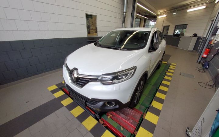 RENAULT KADJAR (06.2015-&GT) 2019 vf1rfe00x61907262