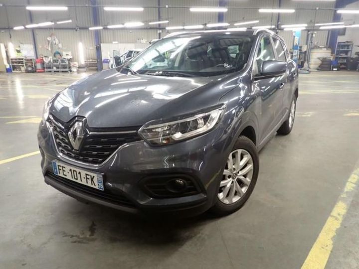 RENAULT KADJAR 2019 vf1rfe00x62182708