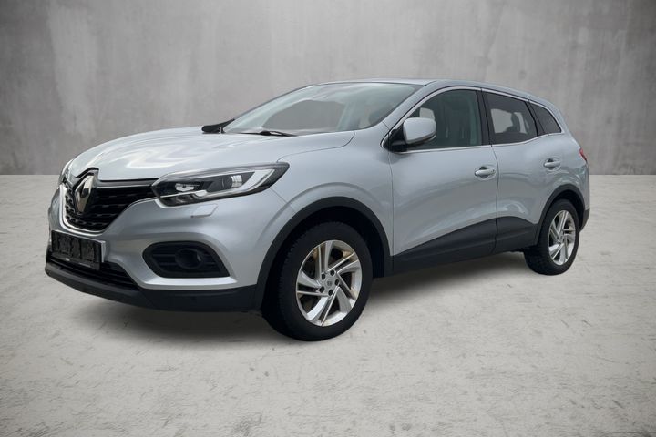 RENAULT KADJAR 2019 vf1rfe00x62975913