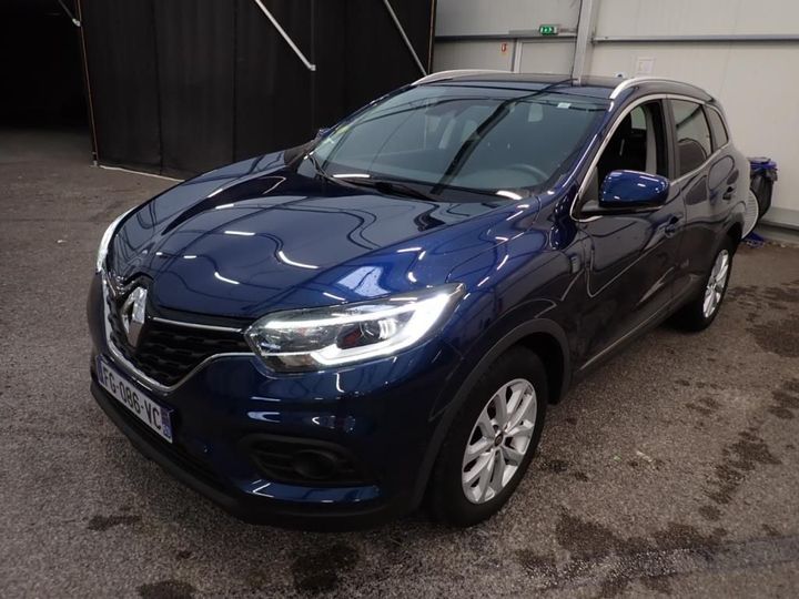 RENAULT KADJAR 2019 vf1rfe00x63309418