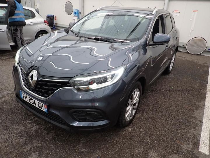 RENAULT KADJAR 2019 vf1rfe00x63358778