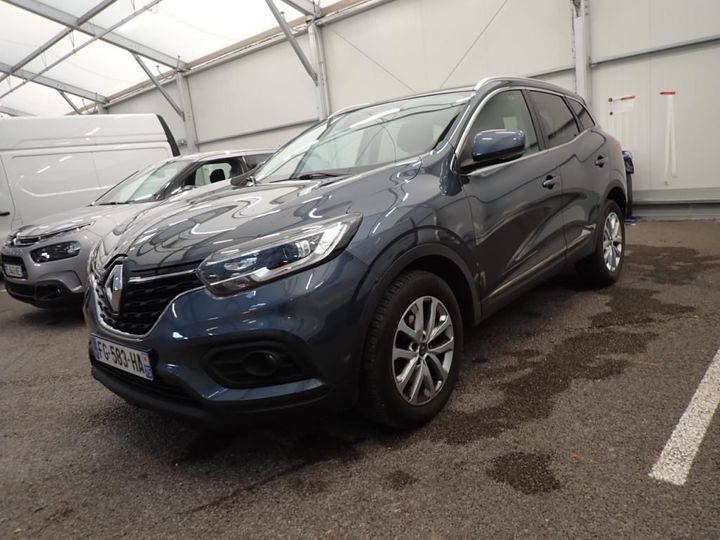 RENAULT KADJAR 2019 vf1rfe00x63528069