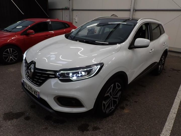 RENAULT KADJAR 2019 vf1rfe00x63611002