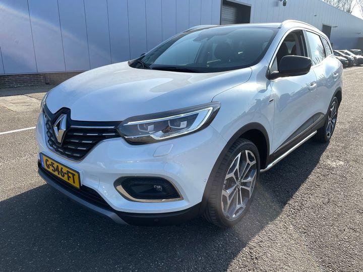 RENAULT KADJAR 2019 vf1rfe00x63947183