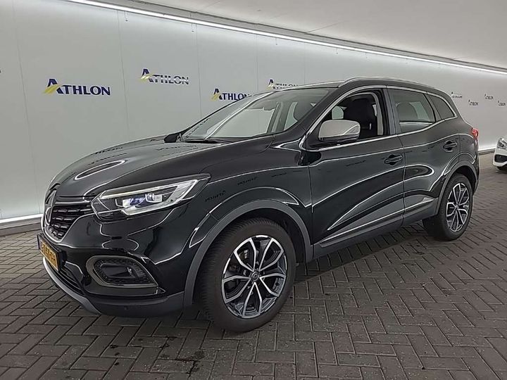 RENAULT KADJAR 2019 vf1rfe00x63947281