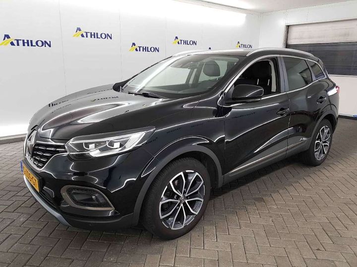 RENAULT KADJAR 2019 vf1rfe00x63948298