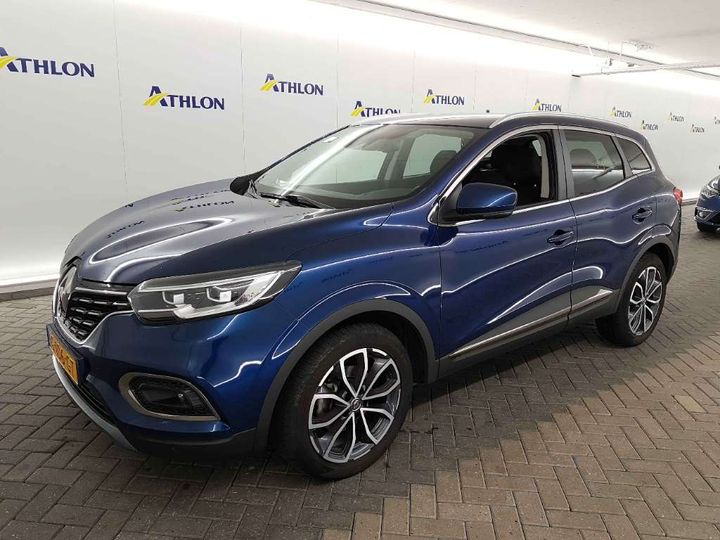 RENAULT KADJAR 2019 vf1rfe00x63948320