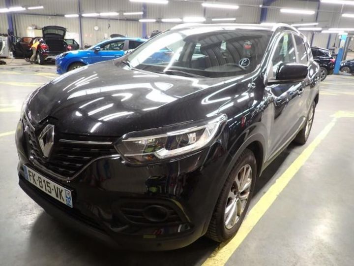 RENAULT KADJAR 2019 vf1rfe00x63956112