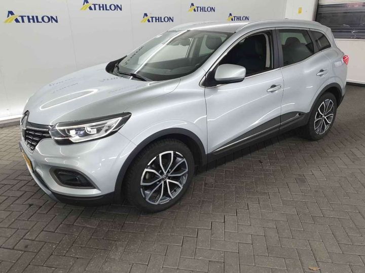 RENAULT KADJAR 2019 vf1rfe00x63956756