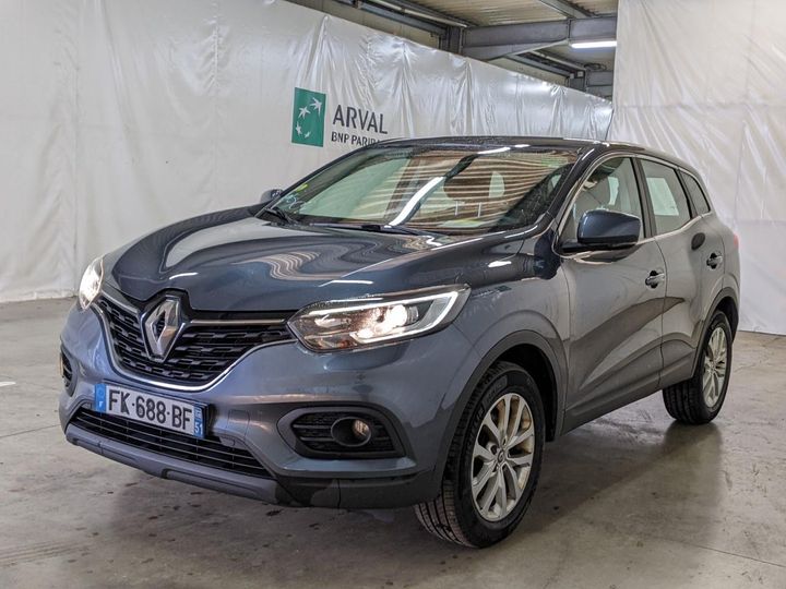 RENAULT KADJAR 2019 vf1rfe00x64166979