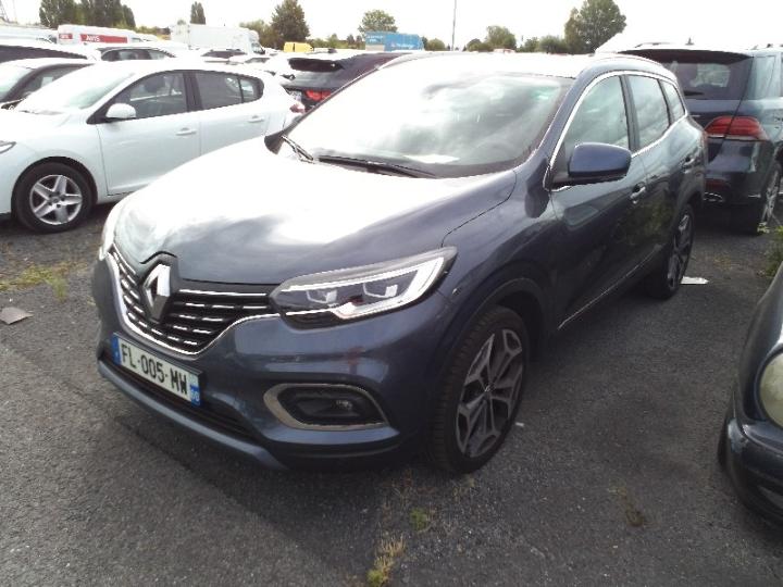 RENAULT KADJAR 2019 vf1rfe00x64430749