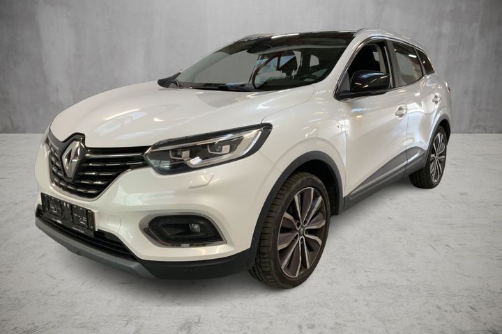 RENAULT KADJAR 2019 vf1rfe00x64436440