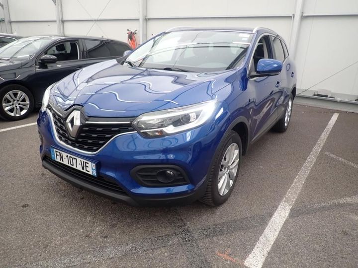 RENAULT KADJAR 2020 vf1rfe00x64986561