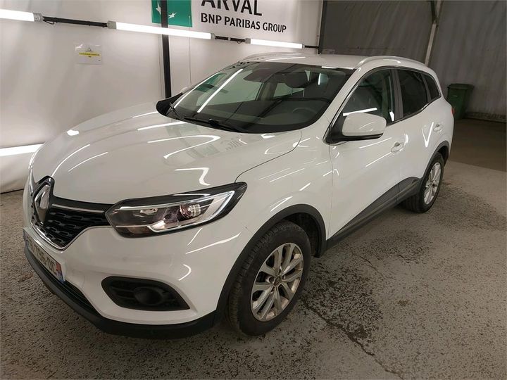 RENAULT KADJAR 2020 vf1rfe00x65059263