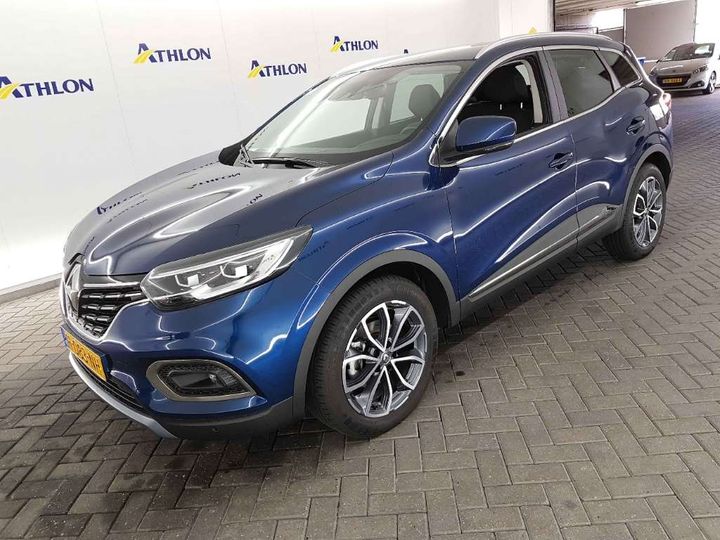 RENAULT KADJAR 2020 vf1rfe00x65071655