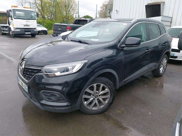 RENAULT KADJAR 2020 vf1rfe00x65164045