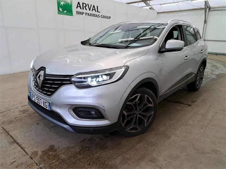 RENAULT KADJAR 2020 vf1rfe00x65976848