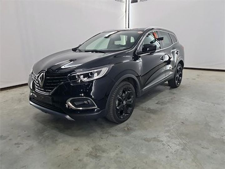 RENAULT KADJAR 2020 vf1rfe00x66099532