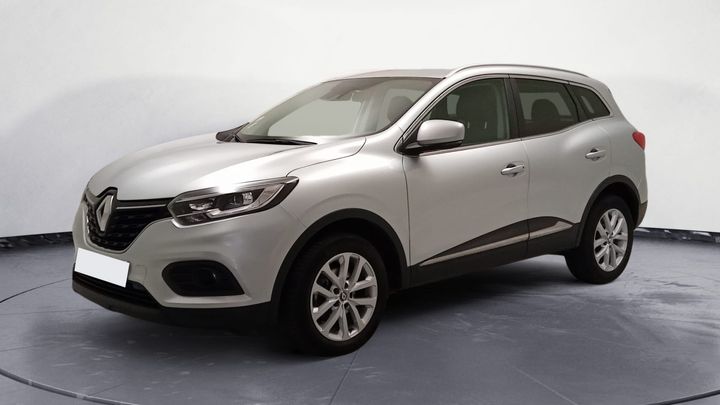 RENAULT KADJAR 2021 vf1rfe00x66306534