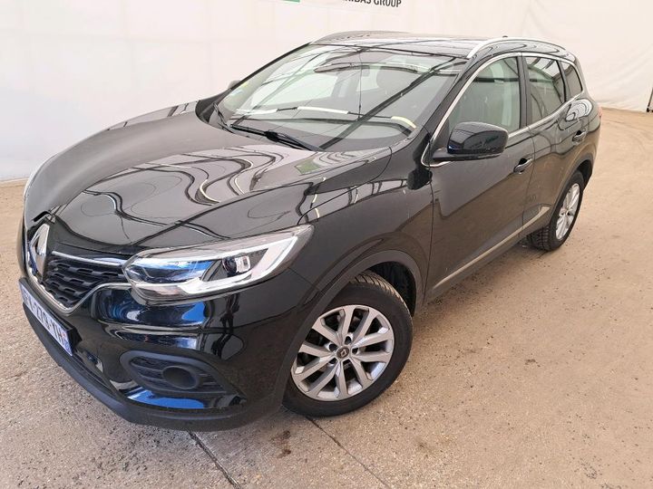 RENAULT KADJAR 2020 vf1rfe00x66387759