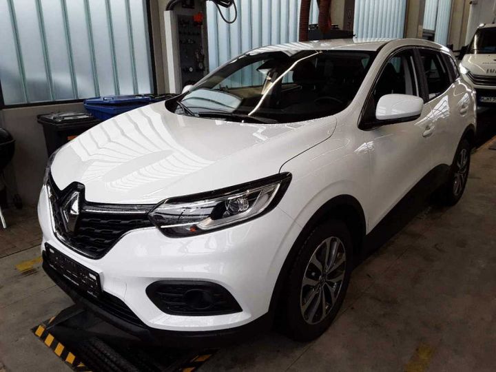 RENAULT KADJAR (06.2015-) 2021 vf1rfe00x67019687