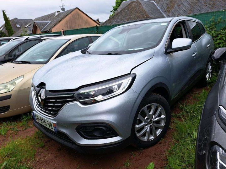 RENAULT KADJAR 2021 vf1rfe00x68281493