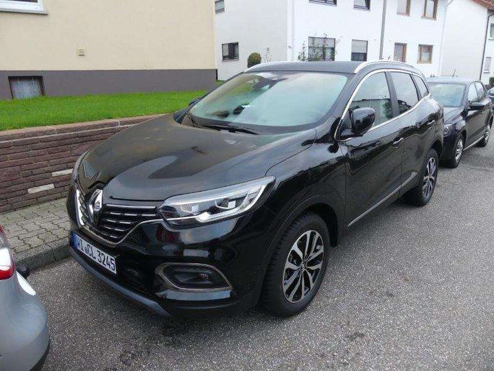 RENAULT KADJAR 2022 vf1rfe00x69577656