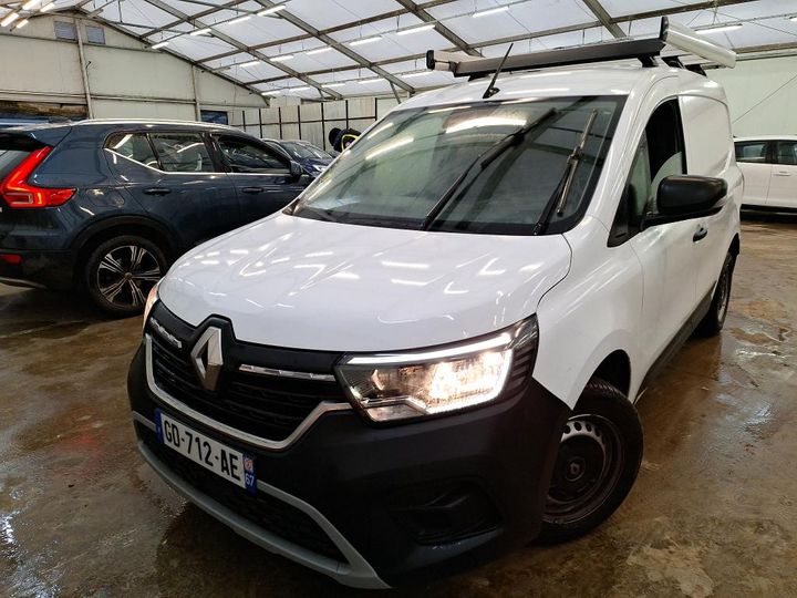 RENAULT KANGOO EXPRESS 2021 vf1rfk00166858079